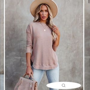 Erickson thermal top